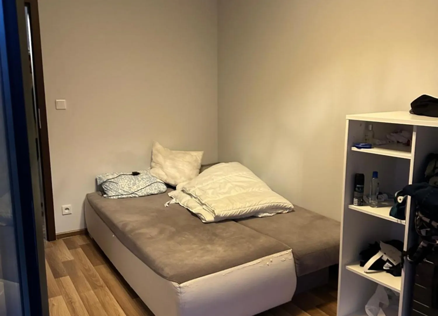 Modern Nest Warsaw Apartment 0*,  Poland