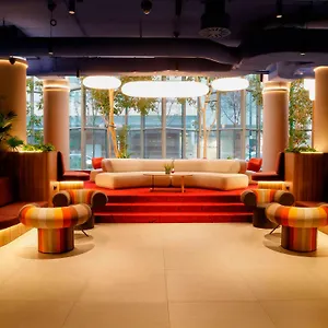 4* Hotel Mercure Centrum